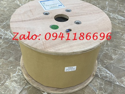 Thanh Đấu nối mạng dạng rỗng chống nhiễu Cat6A chuẩn 24, 48 cồng 1