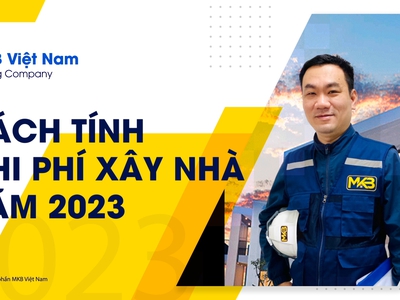 Cách Tính Chi Phí Xây Nhà Lô Phố 4 Tầng 1 Tum 0