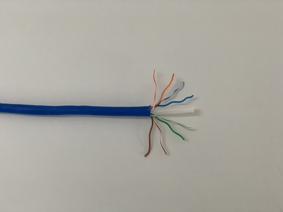 Cáp mạng LS Cat6 UTP 3