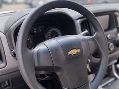 Bán Chevrolet Colorado đời 2019,đăng ký 2020,số tự động,1 cầu 19