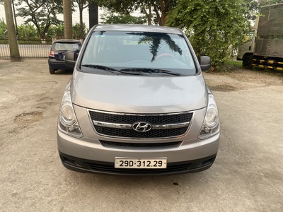 Bán starex Hyundai tải van đời 2015,6 chỗ,tải 670kg 0
