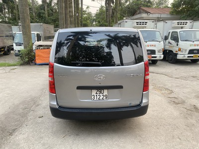 Bán starex Hyundai tải van đời 2015,6 chỗ,tải 670kg 3