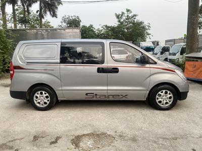 Bán starex Hyundai tải van đời 2015,6 chỗ,tải 670kg 4