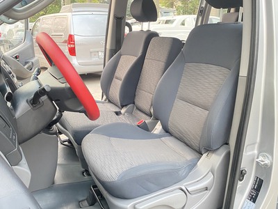 Bán starex Hyundai tải van đời 2015,6 chỗ,tải 670kg 11