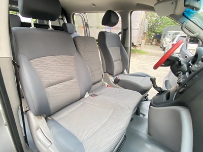 Bán starex Hyundai tải van đời 2015,6 chỗ,tải 670kg 12