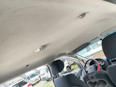 Bán starex Hyundai tải van đời 2015,6 chỗ,tải 670kg 14