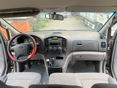 Bán starex Hyundai tải van đời 2015,6 chỗ,tải 670kg 15