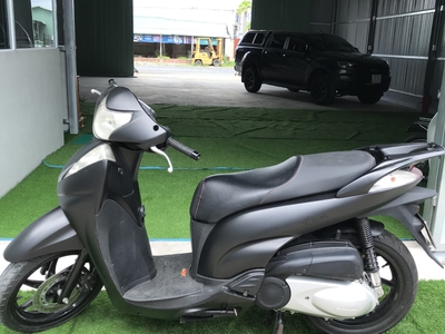 SH Ý 300i Đen nhám 2008 67000km BS 62A1 00062 55tr 1
