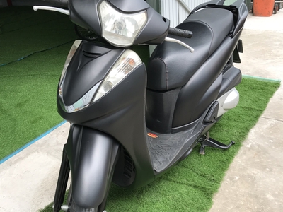 SH Ý 300i Đen nhám 2008 67000km BS 62A1 00062 55tr 0