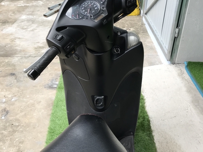 SH Ý 300i Đen nhám 2008 67000km BS 62A1 00062 55tr 3