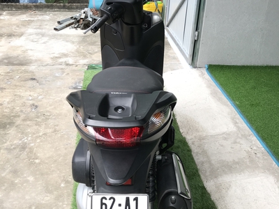 SH Ý 300i Đen nhám 2008 67000km BS 62A1 00062 55tr 2