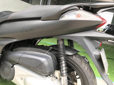 SH Ý 300i Đen nhám 2008 67000km BS 62A1 00062 55tr 5