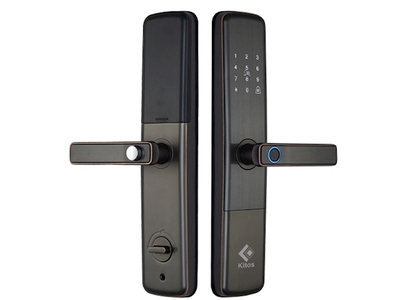 Khóa cửa vân tay cao cấp Kitos KT G900 0