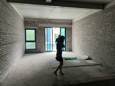 Suất ngoại giao của tôi ở liền kề khu nhà ở phú diễn 3