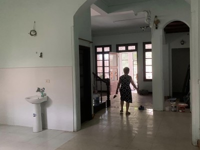 Cho thuê nhà mp yec xanh, lò đúc , 110m2 x 2 tầng , giá 55tr 1