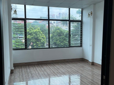 Cho thuê nhà mp bờ sông sét , 90m2 x 2 tầng , giá 30tr 3