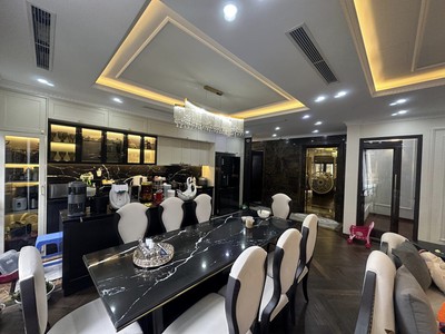 Bán nhà bồ đề gara oto, thang máy gần bv tâm anh giá hợp lý 1