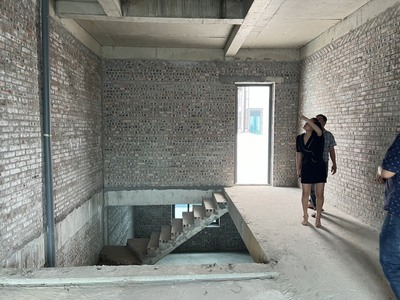 Suất ngoại giao của tôi ở liền kề khu nhà ở phú diễn 2