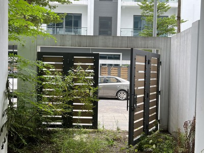 Suất ngoại giao của tôi ở liền kề khu nhà ở phú diễn 1