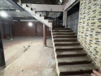 Cho thuê mặt bằng lô góc Văn Cao giá siêu rẻ 0