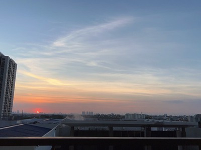 Bán căn hộ Vinhomes Ocean park Gia Lâm. Toà S108 . Cạnh trường Vinschool. DT. 75m2.3pn.2.390 ty bp 4