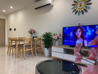 Bán căn hộ Vinhomes Ocean park Gia Lâm. Toà S108 . Cạnh trường Vinschool. DT. 75m2.3pn.2.390 ty bp 6