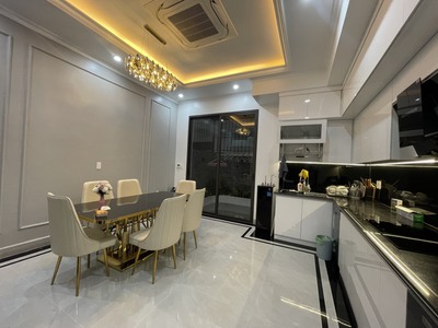 Cho thuê biệt thự Hoàng Huy Reverside Hải Phòng 2