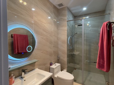 Cho thuê biệt thự Hoàng Huy Reverside Hải Phòng 8