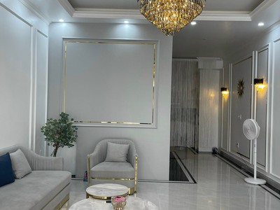 Cho thuê biệt thự Hoàng Huy Reverside Hải Phòng 9