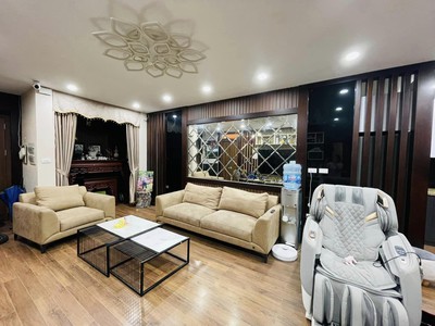 Bán chung cư N01, 84 Chùa Láng- ĐH Ngoại Thương 50m2, 1 ngủ, 1 vs, full nội thất xịn nhỉnh 2 tỷ 0