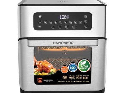 Nồi chiên không dầu Hawonkoo AFH-101 0