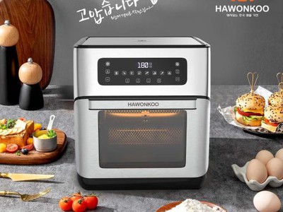Nồi chiên không dầu Hawonkoo AFH-101 2