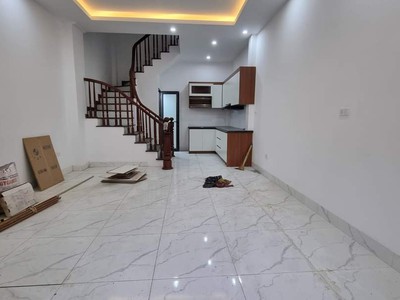 Bán nhà quận cầu giấy 30m2 1