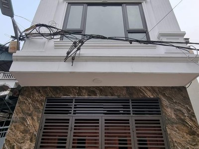 Bán nhà quận cầu giấy 30m2 2