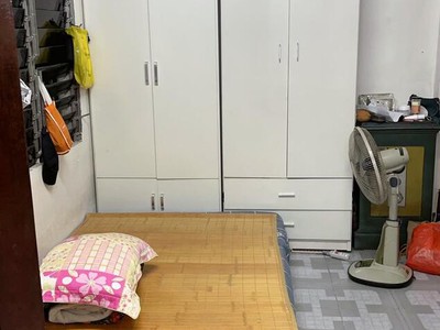 Cần bán nhà tầng 1 tập thể 128 C Đại La, Hai Bà trưng, Hà Nội 6