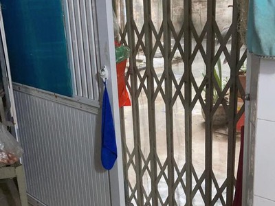 Cần bán nhà tầng 1 tập thể 128 C Đại La, Hai Bà trưng, Hà Nội 4