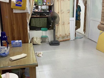 Cần bán nhà tầng 1 tập thể 128 C Đại La, Hai Bà trưng, Hà Nội 11