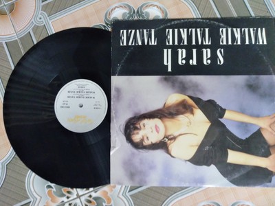Bán 10 đĩa nhựa nhạc nước ngoài 33 vòng 6