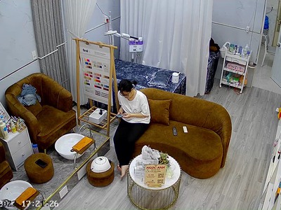 Sang quán spa-nail-gội đầu tại 313/13 thạnh xuân 13, thạnh xuân, quận 12, thành phố hồ chí minh 0