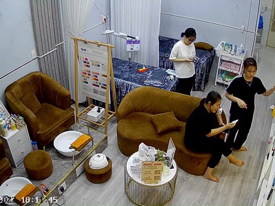 Sang quán spa-nail-gội đầu tại 313/13 thạnh xuân 13, thạnh xuân, quận 12, thành phố hồ chí minh 3