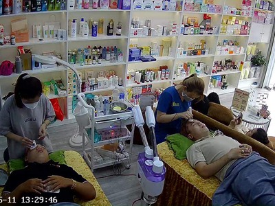 Sang quán spa-nail-gội đầu tại 313/13 thạnh xuân 13, thạnh xuân, quận 12, thành phố hồ chí minh 2