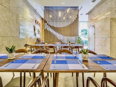 Sụp hố ga - bán gấp tòa khách sạn 3 sao mặt tiền an thượng 30 - cách biển 100m 2