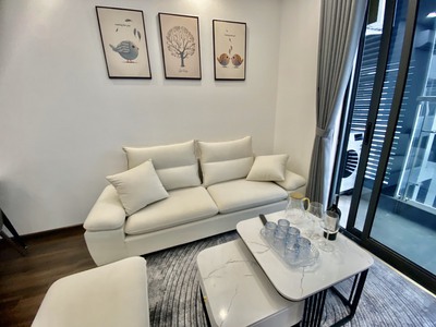 Siêu hiếm hoàng huy sở dầu, chỉ 1x triệu thuê được ngay căn hộ 68m2 nội thất cực xịn. 5