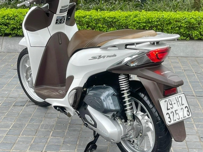 Bán xe Honda SH Mode đời 2022 giá tốt nhất 3