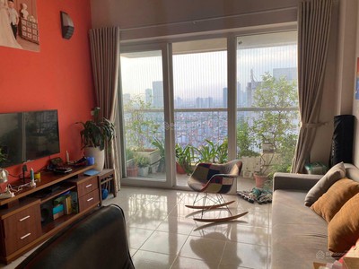 Bán gấp căn góc chung cư viện 103 2pn2vs 2 logia full nội thất 2,3tỷ 0