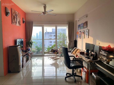 Bán gấp căn góc chung cư viện 103 2pn2vs 2 logia full nội thất 2,3tỷ 3