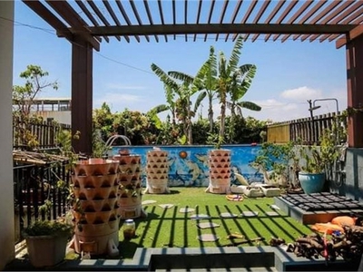 Bán nhà kiểu biệt thự tt phố cổ đường hoàng diệu đà nẵng giá rẻ nhất khu vực 1