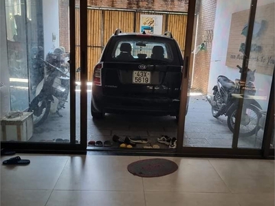 Bán nhà kiểu biệt thự tt phố cổ đường hoàng diệu đà nẵng giá rẻ nhất khu vực 2