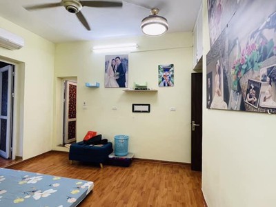 Tt đại la 85m - 3 phòng ngủ - 2 wc - rộng thênh thang - giá hơn 2 tỷ 4