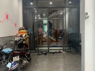 Chính chủ cho thuê nhà tại đường liên khu 2-10, phường bình hưng hòa a, bình tân, hồ chí minh 1